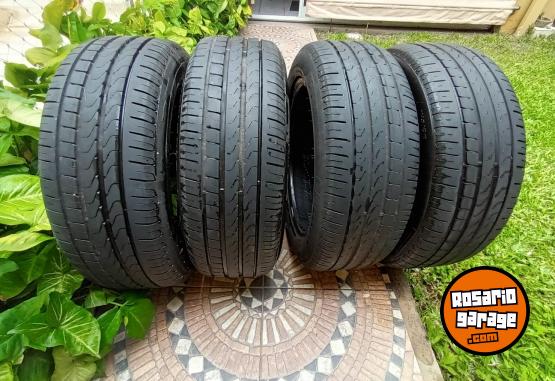 Accesorios para Autos - Cubiertas Pirelli R16 - En Venta