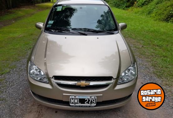 Autos - Chevrolet Corsa classic - palio,207 2013 Nafta 54000Km - En Venta