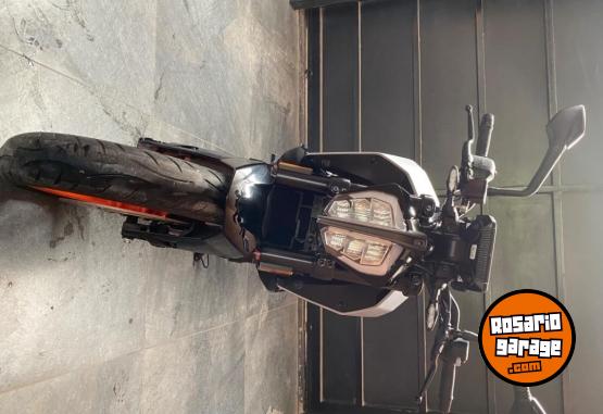 Motos - Ktm Duke 390 2022 Nafta 14000Km - En Venta