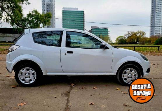 Autos - Ford Ka 2013 Nafta  - En Venta