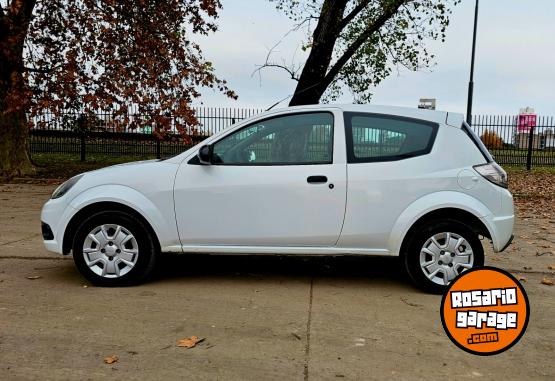 Autos - Ford Ka 2013 Nafta  - En Venta