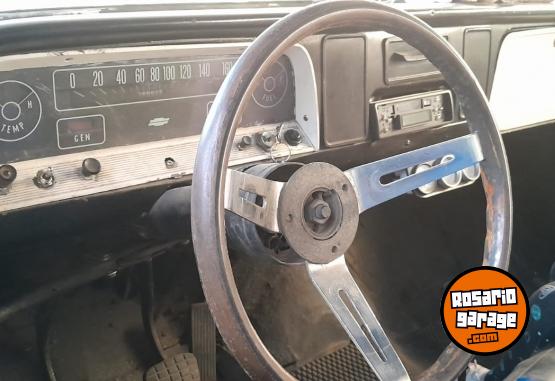 Utilitarios - Chevrolet C10 1981 Nafta 111111Km - En Venta