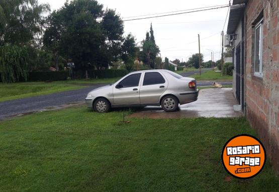 Autos - Fiat Siena 2004 Diesel 380000Km - En Venta