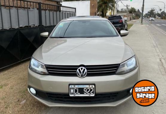 Autos - Volkswagen Vento sport line 2.0 TSI 2013 Nafta 86000Km - En Venta