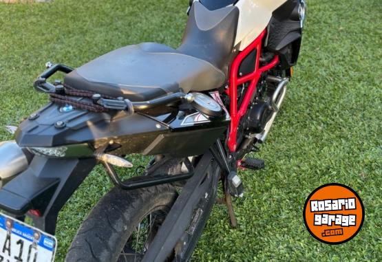 Motos - Bmw Gs 800 trophy 2019 Nafta 38000Km - En Venta