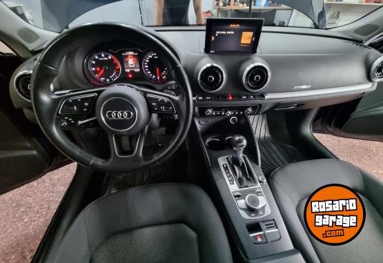 Autos - Audi A3 tfsi 2019 Nafta 73000Km - En Venta