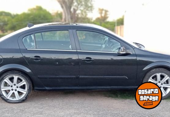 Autos - Chevrolet Vectra 2010 Nafta 224670Km - En Venta