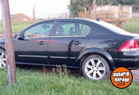 Autos - Chevrolet Vectra 2010 Nafta 224670Km - En Venta