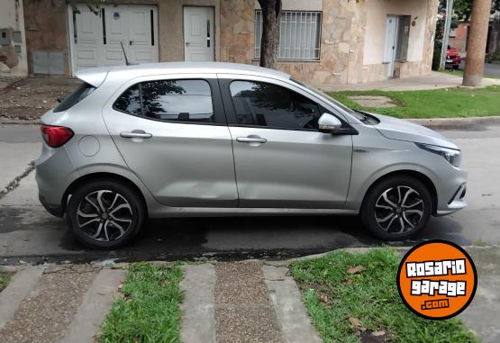 Accesorios para Autos - 4 llantas fiat ms cubiertas 16 pulgadas - En Venta