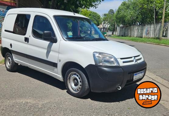 Utilitarios - Citroen 2016 2016 Diesel 150000Km - En Venta