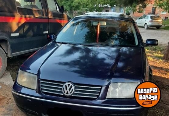 Autos - Volkswagen Bora 2007 Diesel 300000Km - En Venta