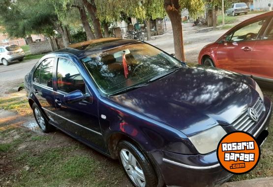 Autos - Volkswagen Bora 2007 Diesel 300000Km - En Venta