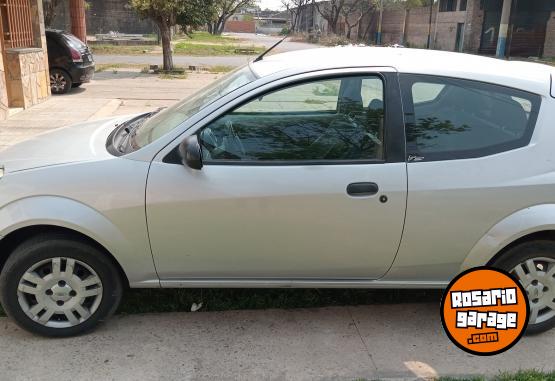 Autos - Ford Ford ka fly viral 1.0 2008 Nafta 135000Km - En Venta