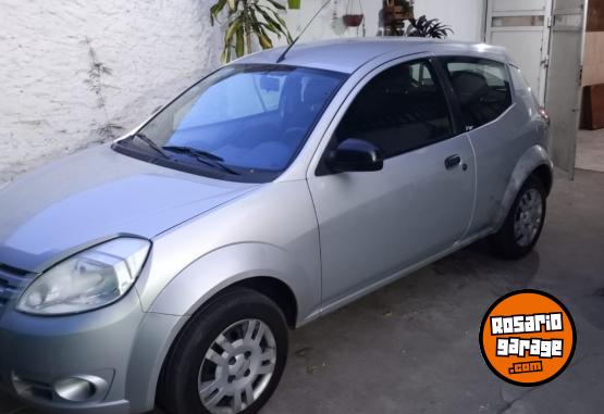 Autos - Ford Ford ka fly viral 1.0 2008 Nafta 135000Km - En Venta