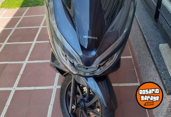 Motos - Honda PCX 150 2020 Nafta 3700Km - En Venta