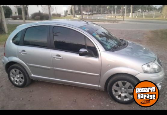 Autos - Citroen C3 Exclusive 2013 Nafta 114900Km - En Venta