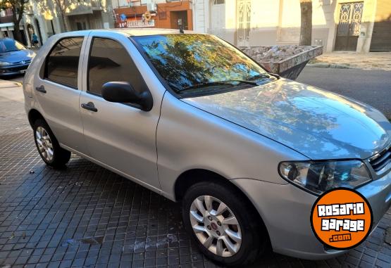 Autos - Fiat Palio 2015 Nafta 113000Km - En Venta