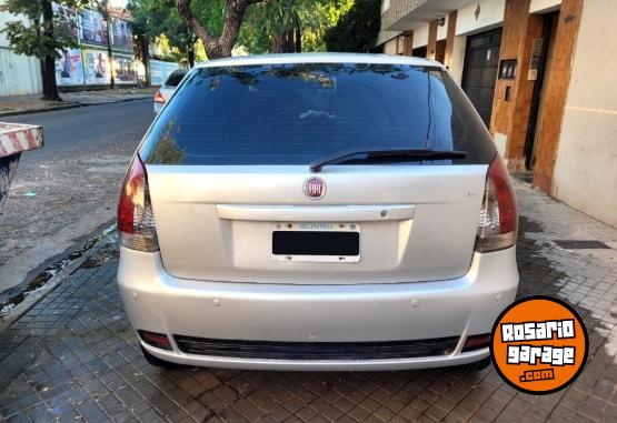 Autos - Fiat Palio 2015 Nafta 113000Km - En Venta