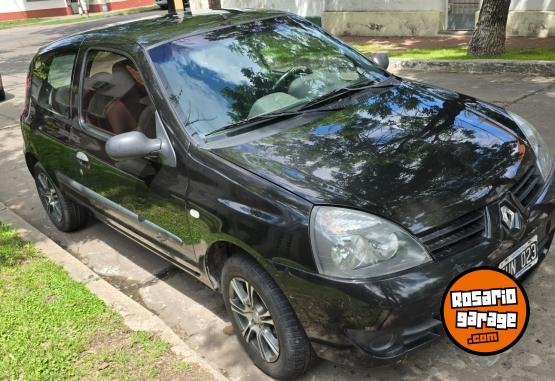 Autos - Renault Clio 2 2006 Nafta 219000Km - En Venta