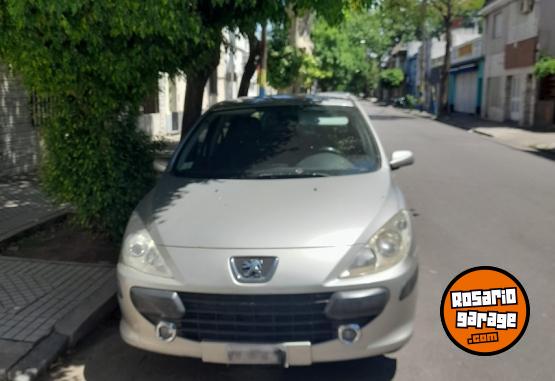 Autos - Peugeot 307 2007 Diesel 165000Km - En Venta