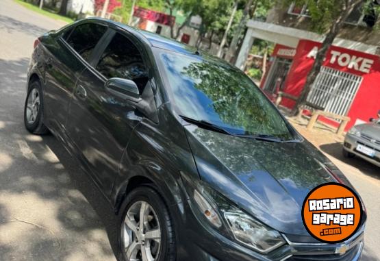 Autos - Chevrolet Prisma 2018 Nafta 148000Km - En Venta