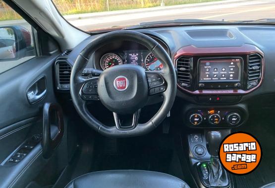 Camionetas - Fiat Toro fredoom 2019 Nafta 50000Km - En Venta