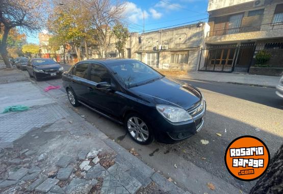 Autos - Chevrolet Vectra CD 2011 GNC 130000Km - En Venta