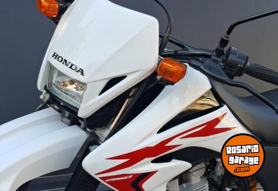 Motos - Honda Honda tornado 250 2023 Nafta 6000Km - En Venta