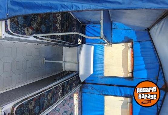 Accesorios para Autos - Trailer carpa Delta - En Venta