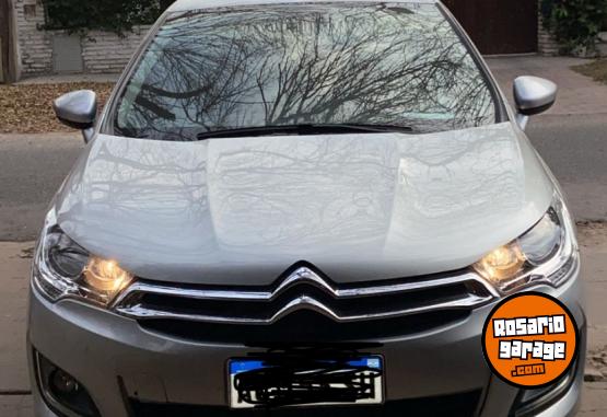 Autos - Citroen C4 longe 2018 Nafta 42000Km - En Venta