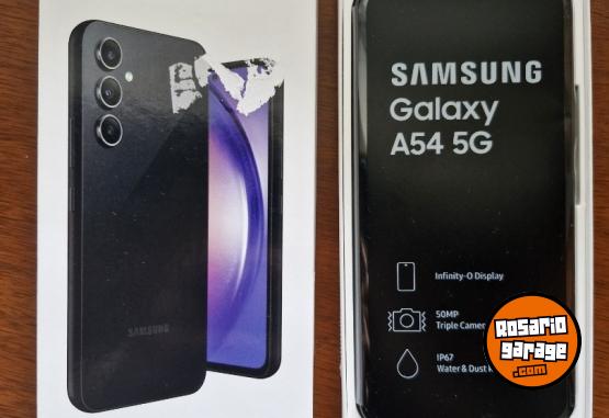 Telefona - Celular Samsung A 54 - En Venta