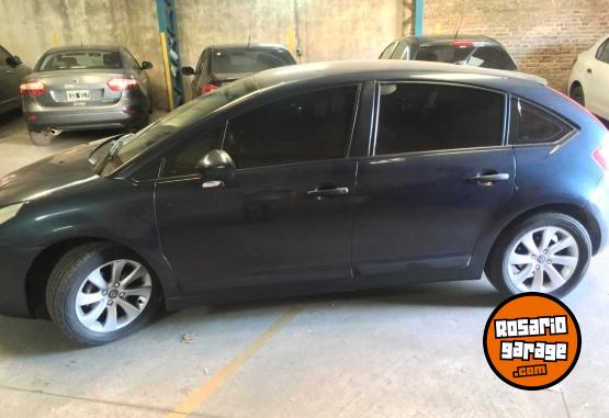 Autos - Citroen C4 1.6X Pack look. 2012 Nafta 180000Km - En Venta