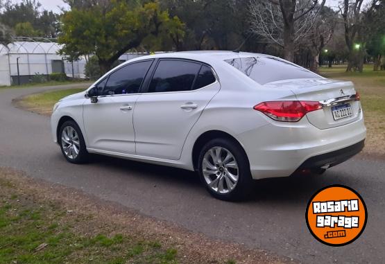 Autos - Citroen C4 2018 Diesel  - En Venta