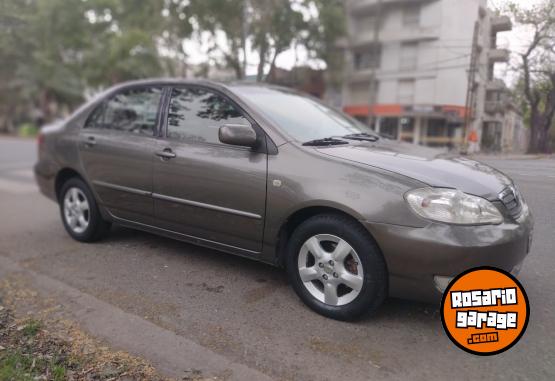 Autos - Toyota Corolla XEI 2006 Diesel 156000Km - En Venta