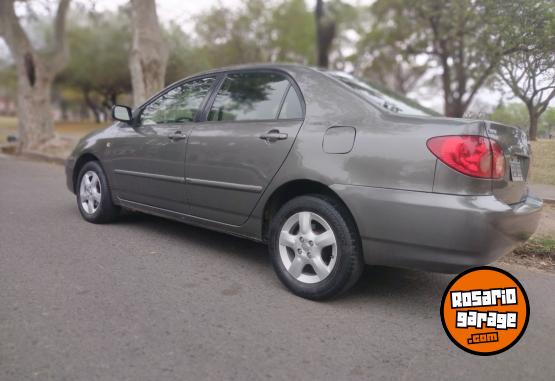 Autos - Toyota Corolla XEI 2006 Diesel 156000Km - En Venta