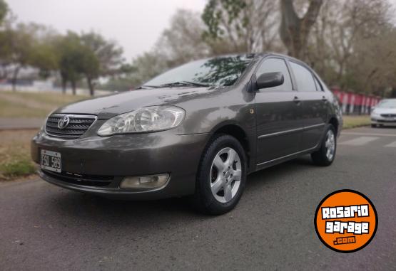 Autos - Toyota Corolla XEI 2006 Diesel 156000Km - En Venta