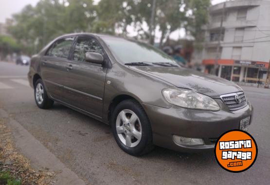 Autos - Toyota Corolla XEI 2006 Diesel 156000Km - En Venta