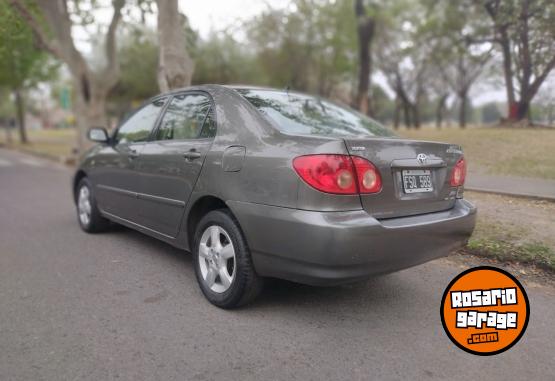 Autos - Toyota Corolla XEI 2006 Diesel 156000Km - En Venta