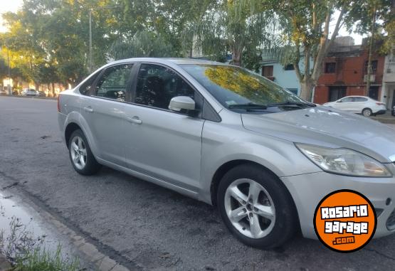 Autos - Ford Focus TDCI 2011 Diesel  - En Venta