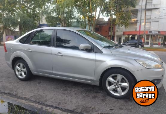 Autos - Ford Focus TDCI 2011 Diesel  - En Venta