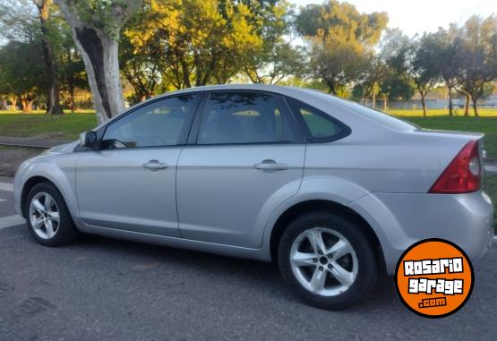 Autos - Ford Focus TDCI 2011 Diesel  - En Venta