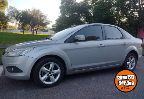 Autos - Ford Focus TDCI 2011 Diesel  - En Venta