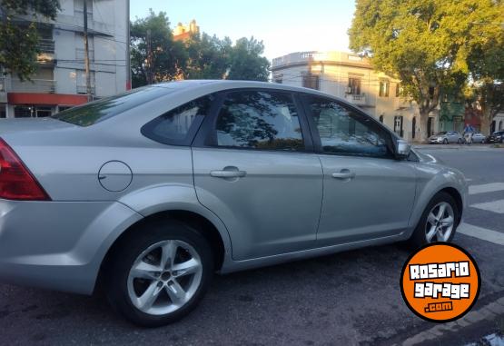 Autos - Ford Focus TDCI 2011 Diesel  - En Venta