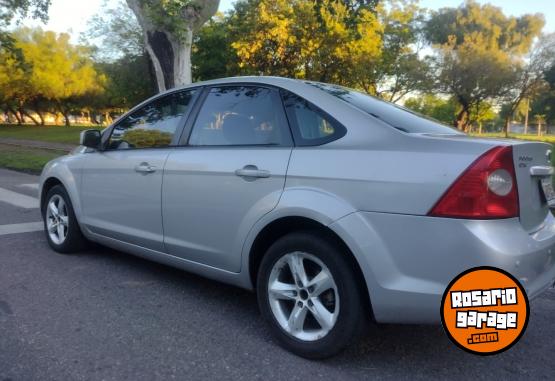 Autos - Ford Focus TDCI 2011 Diesel  - En Venta