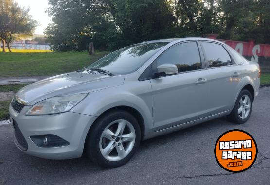 Autos - Ford Focus TDCI 2011 Diesel  - En Venta