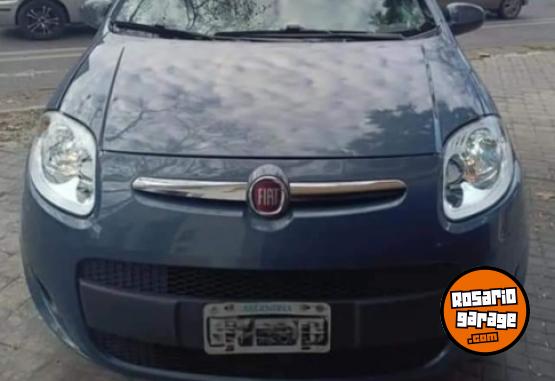 Autos - Fiat Palio 2015 Nafta 110000Km - En Venta