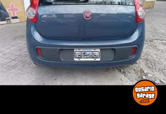 Autos - Fiat Palio 2015 Nafta 110000Km - En Venta