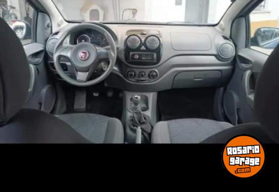 Autos - Fiat Palio 2015 Nafta 110000Km - En Venta