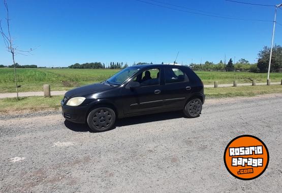 Autos - Suzuki Fun 2007 Nafta 175000Km - En Venta