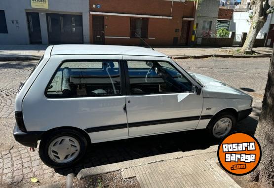 Autos - Fiat uno 1997 Nafta 224000Km - En Venta